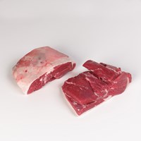 Meat Cut Spec Step 4